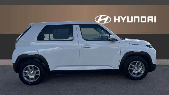 Hyundai INSTER 85kW 01 49kWh 5dr Auto Electric Hatchback - Image 5